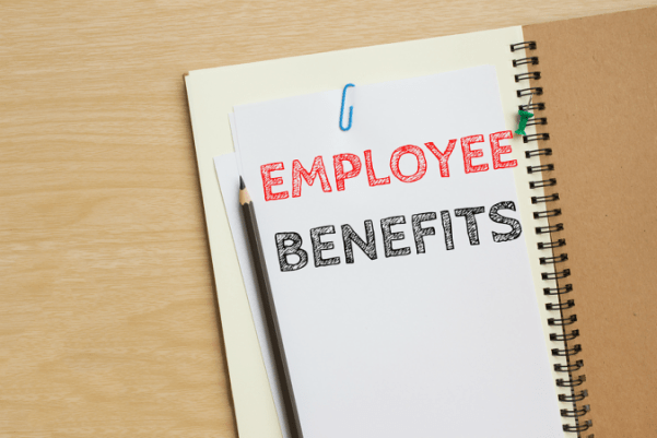 Benefits Program