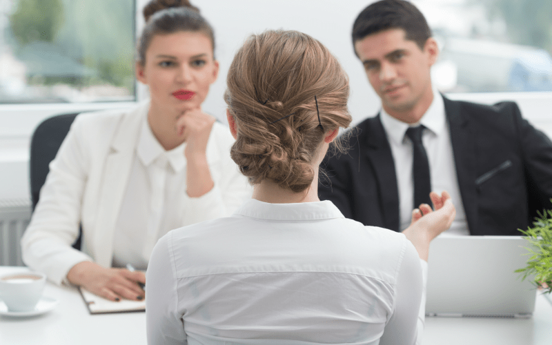 Interview Questions to Ask