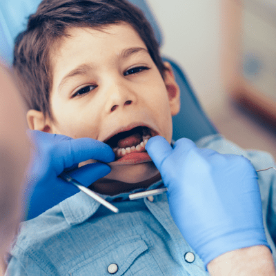 Missoula Pediatric Dentistry, PLLC