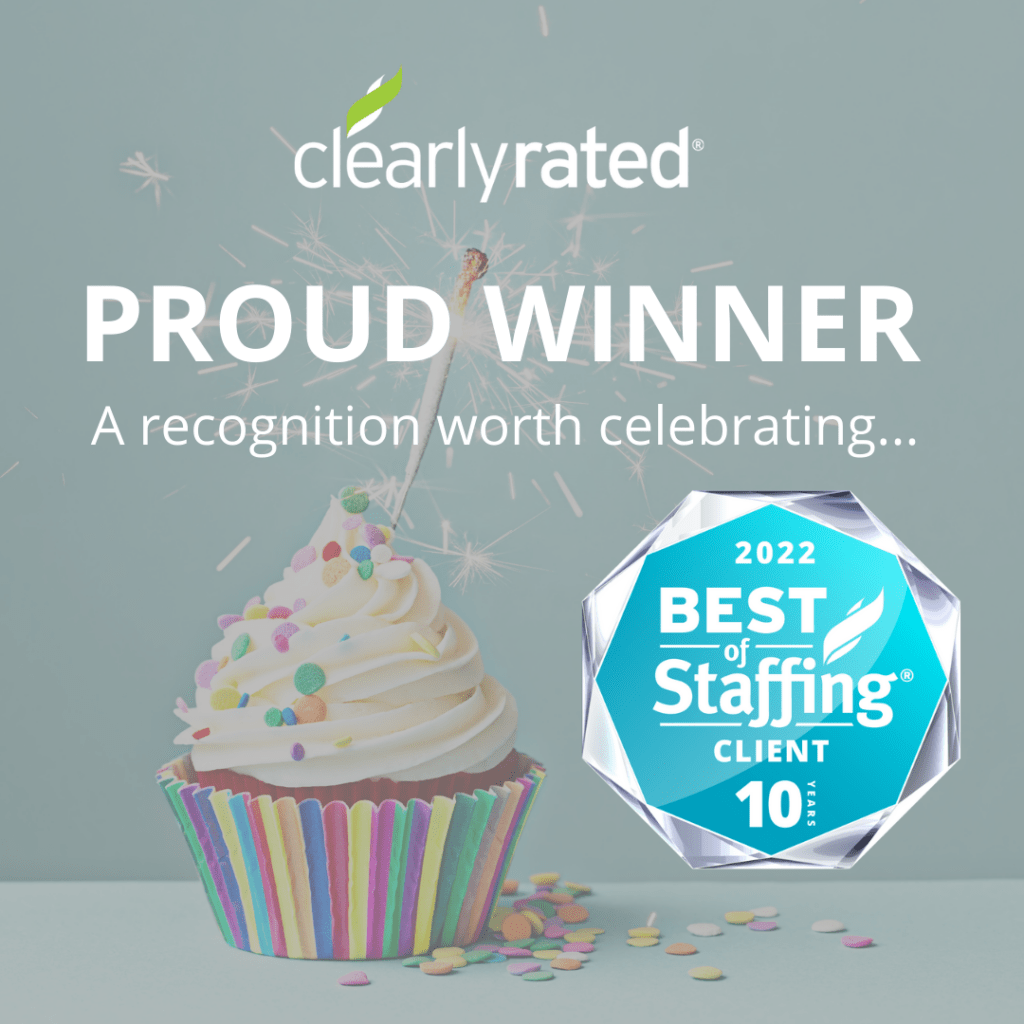 5 Ways Our Staffing Awards Are a Win for  Montana Businesses & Talent