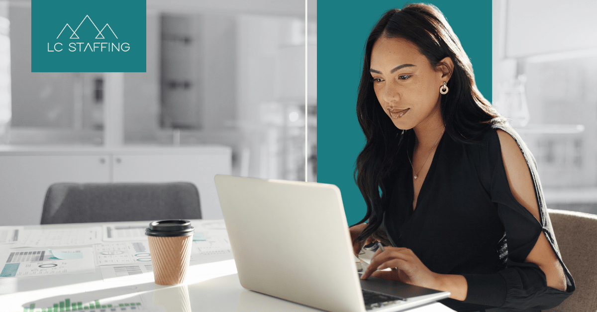 A hiring manager researching local labor market conditions to improve regional hiring decisions
